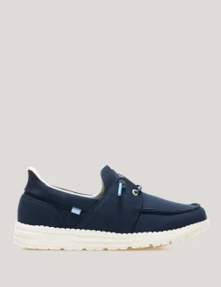 Penzance Slip On Loafers