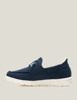 Penzance Slip On Loafers