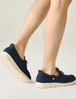 Penzance Slip On Loafers