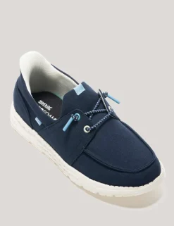 Penzance Slip On Loafers