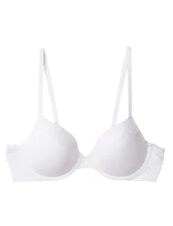 Perfectly Fit Lace Full Cup Bra (A-DD)