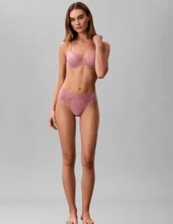 Perfectly Fit Lace Thong