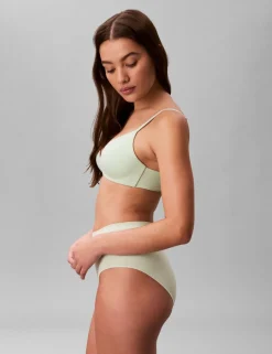 Perfectly Fit Non Wired T-Shirt Bra (A-DD)