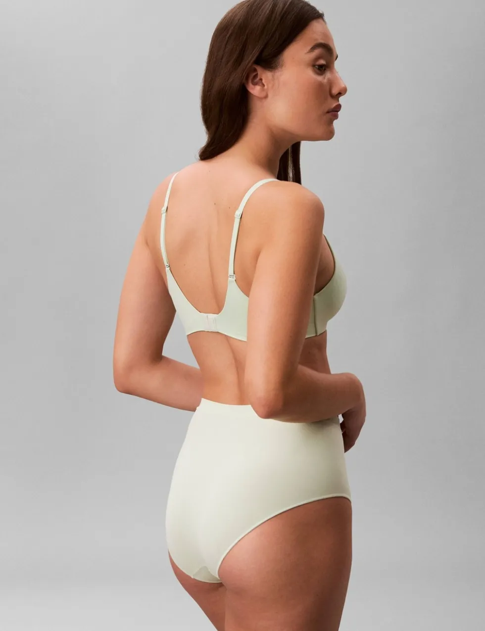 Perfectly Fit Non Wired T-Shirt Bra (A-DD)