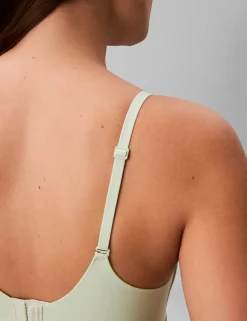 Perfectly Fit Non Wired T-Shirt Bra (A-DD)