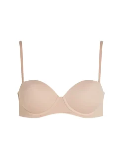 Perfectly Fit Push-Up Strapless Bra B-E