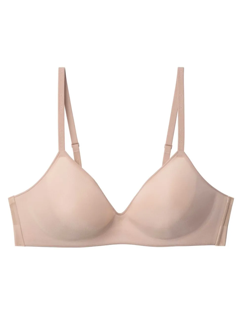 Perfectly Fit Ultra Non Wired Bralette (A-E)