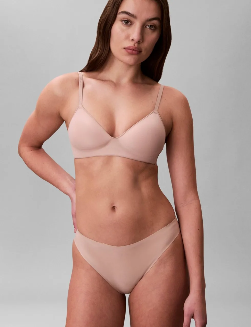Perfectly Fit Ultra Non Wired Bralette (A-E)