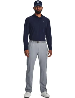 Performance 3.0 Long Sleeve Polo Shirt