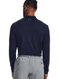 Performance 3.0 Long Sleeve Polo Shirt
