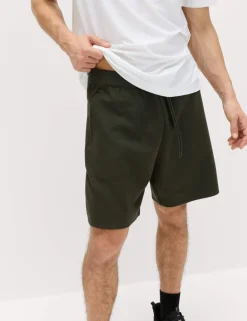 Performance Jersey 9 inch Shorts