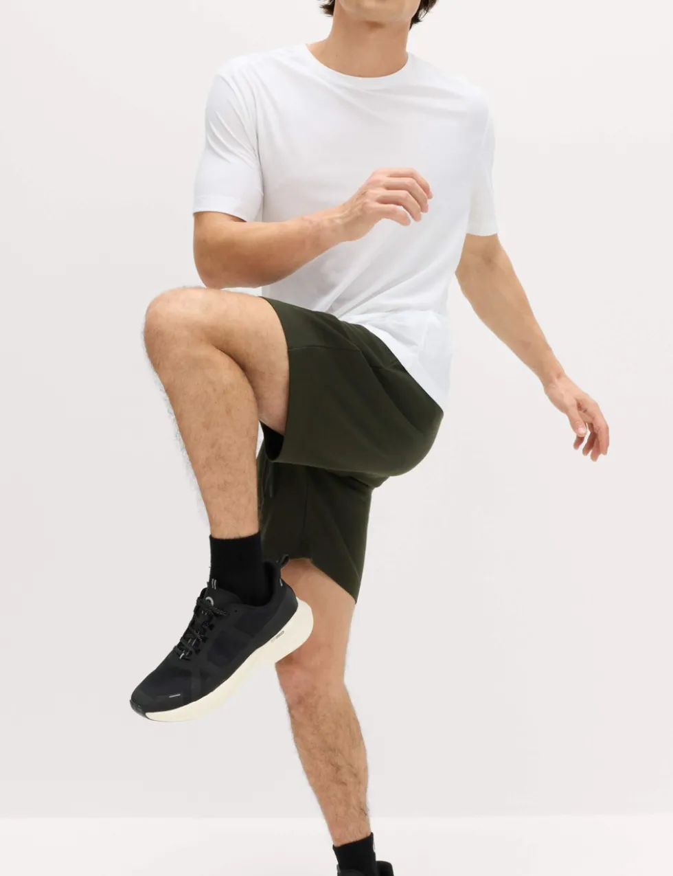 Performance Jersey 9 inch Shorts