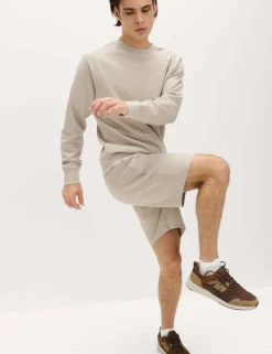 Performance Jersey 9 inch Shorts