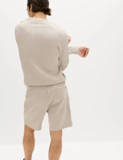 Performance Jersey 9 inch Shorts