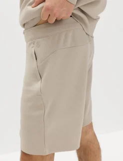 Performance Jersey 9 inch Shorts