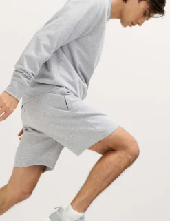 Performance Jersey 9 inch Shorts