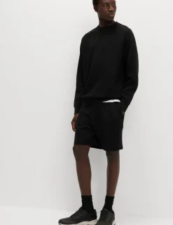 Performance Jersey 9 inch Shorts