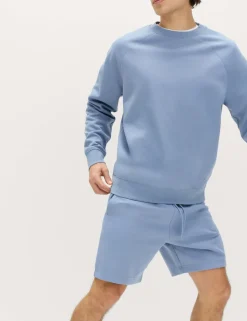 Performance Jersey 9 inch Shorts