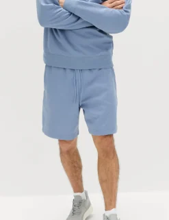 Performance Jersey 9 inch Shorts