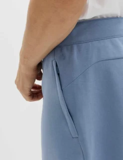 Performance Jersey 9 inch Shorts