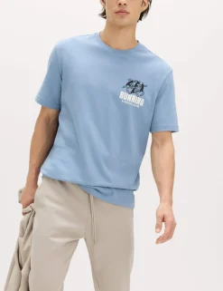 Performance Jersey Joggers