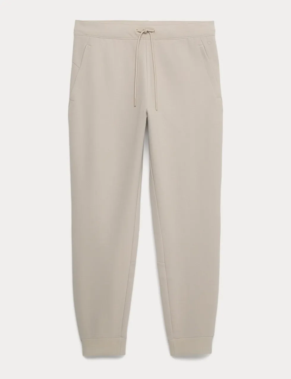 Performance Jersey Joggers