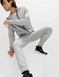 Performance Jersey Joggers