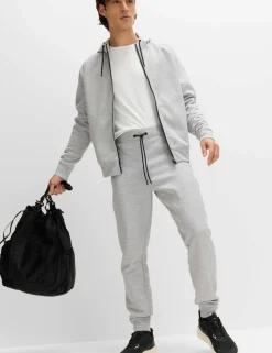 Performance Jersey Joggers