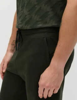 Performance Jersey Joggers