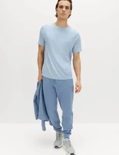 Performance Jersey Joggers