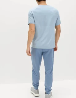 Performance Jersey Joggers