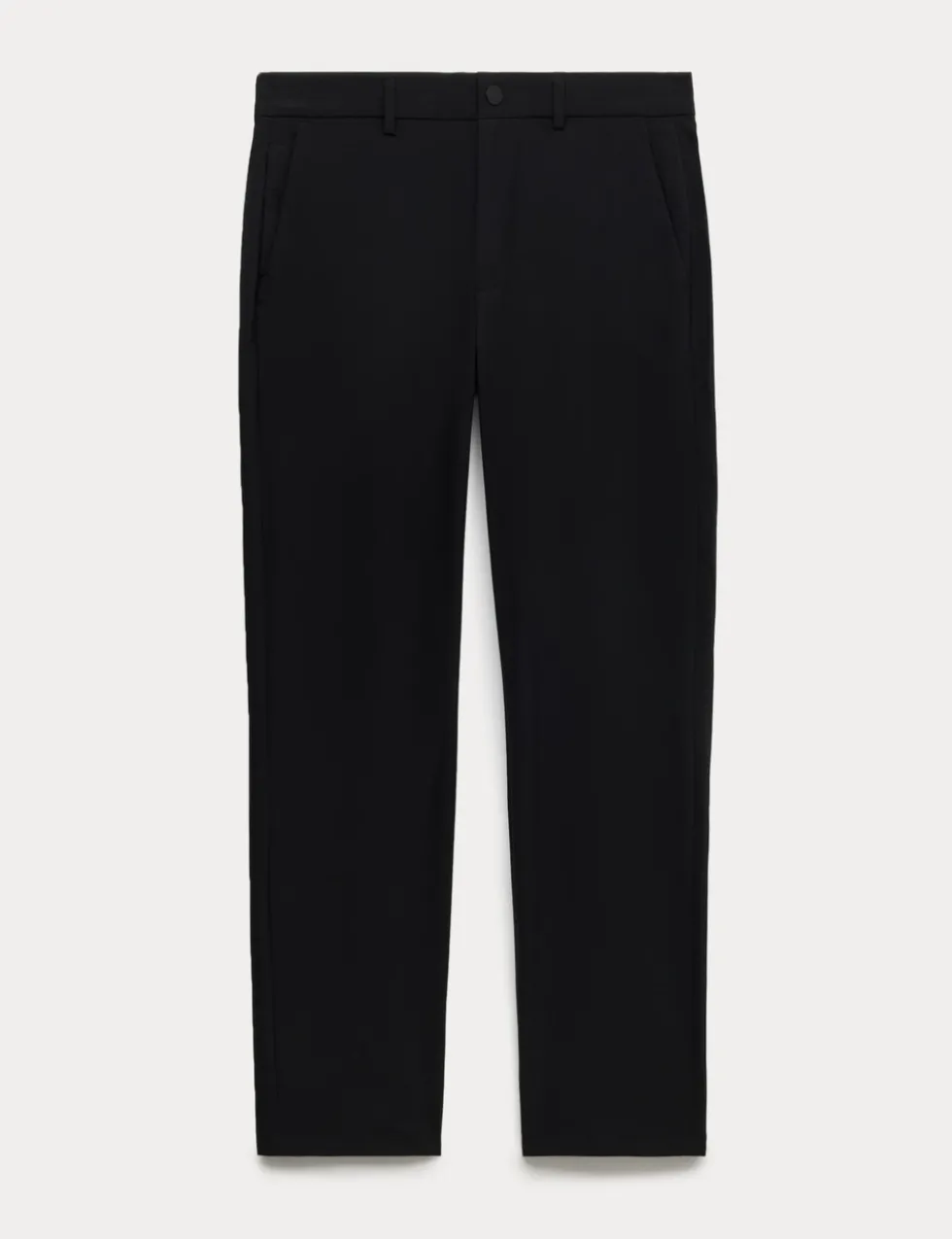 Performance Straight Fit Technical Trousers