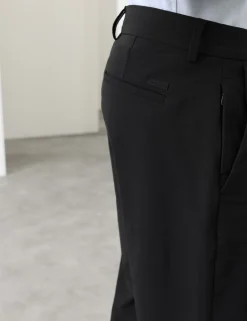 Performance Straight Fit Technical Trousers