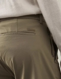 Performance Tapered Fit Technical Trousers