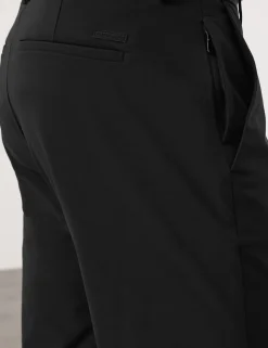 Performance Tapered Fit Technical Trousers