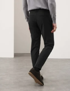 Performance Tapered Fit Technical Trousers