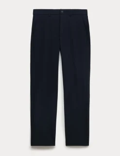 Performance Tapered Fit Technical Trousers