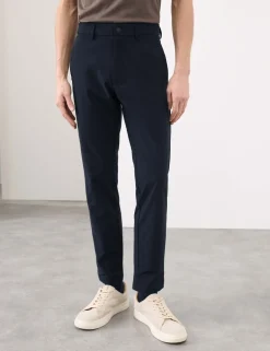 Performance Tapered Fit Technical Trousers