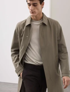 Performance Tech Mac with Wool