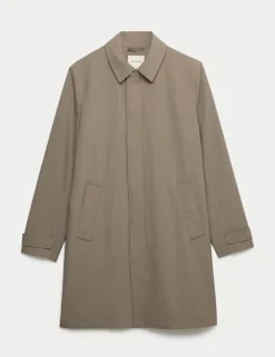 Performance Tech Mac with Wool