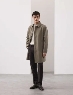 Performance Tech Mac with Wool