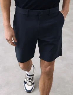 Performance Technical Stretch Shorts