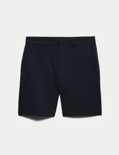 Performance Technical Stretch Shorts
