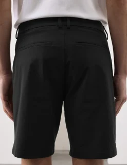 Performance Technical Stretch Shorts