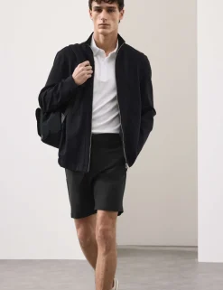 Performance Technical Stretch Shorts