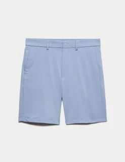 Performance Technical Stretch Shorts