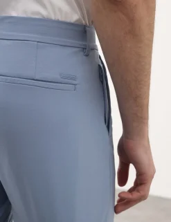 Performance Technical Stretch Shorts