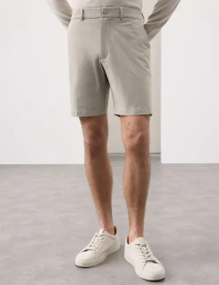 Performance Technical Stretch Shorts