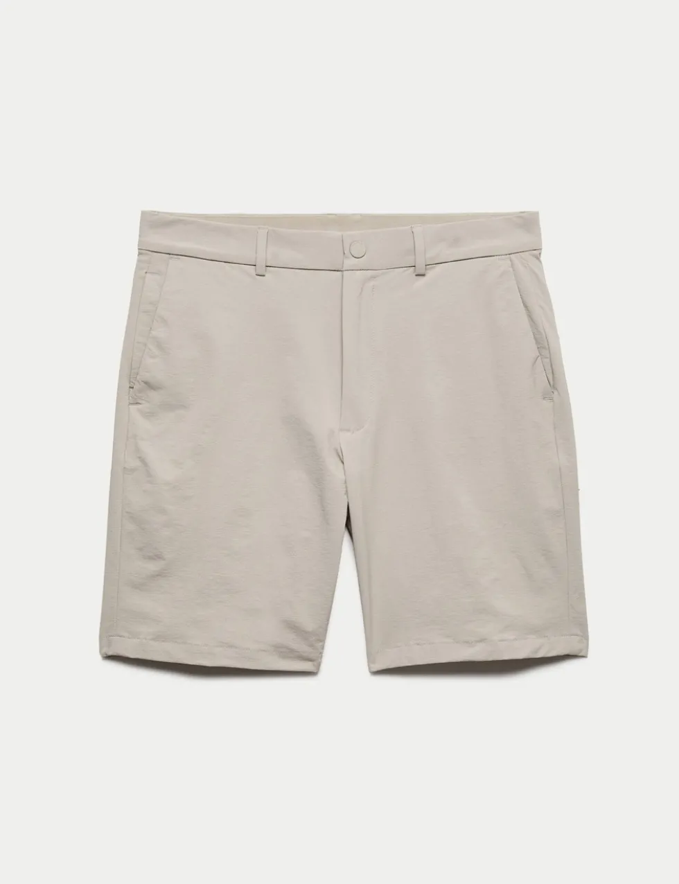 Performance Technical Stretch Shorts