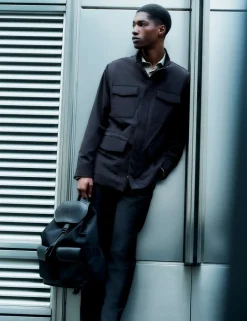 Performance Utility Jacket with Stormwear™